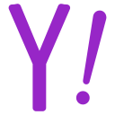 Search,Yahoo,Logo,Social,Social media ok 