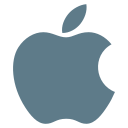 Apple,Logo,Social,Social media ok 