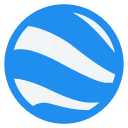 Earth,Google,Googleearth,Logo,Social,Social media ok 