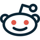 Reddit,Logo,Social,Social media ok 