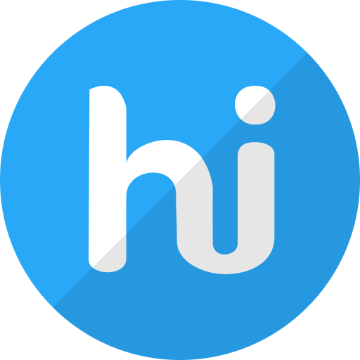 Hike, media, network, social, social media icon
