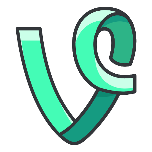 Communication, network, vine, social media, interaction, social icon