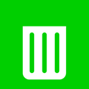 Bin,Empty,Recycle
