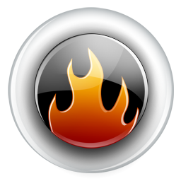 Bonfire icon