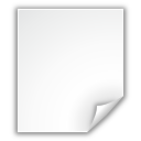 Zerosize icon