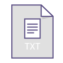 Doc,File,Documents,Text