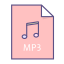 Audio,Doc,File,Mp3,Music
