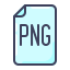 Files icon 64x64