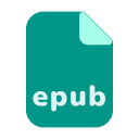 Ext,Epub,Ebook,File,Format,Extension,Document