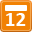 Date icon
