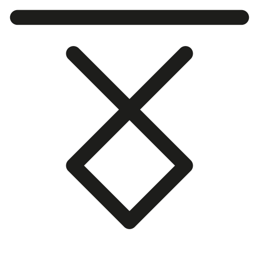 Rune, slavic, slavic calendar, symbols, wolf icon