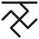Boar,Rune,Slavic calendar,Slavic symbols