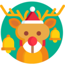 animals,mammal,winter,avatar,animal,christmas,reindeer,deer ok 
