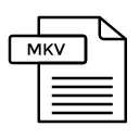 Audio,File,Format,Mkv,Video