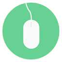 Mouse icon