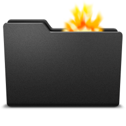 Fire icon