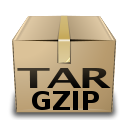 Tgz icon