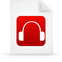 File,Document,Paper,Red