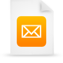 File,Document,Paper,Orange