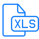 Document,File,Xls