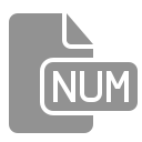 Numbers,File,Document ok 