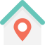 Real Estate icon 64x64
