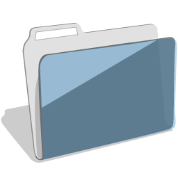 Folder, øµøµøµ icon