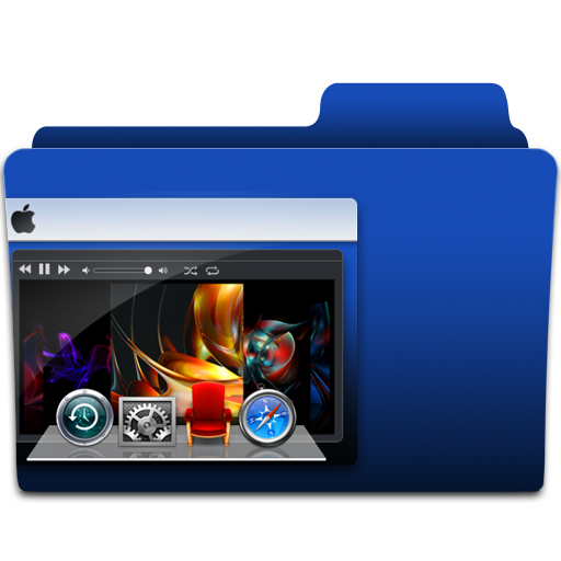 Coverstream icon