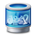 Eico 1 year icon 64x64