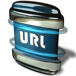 Url, file icon