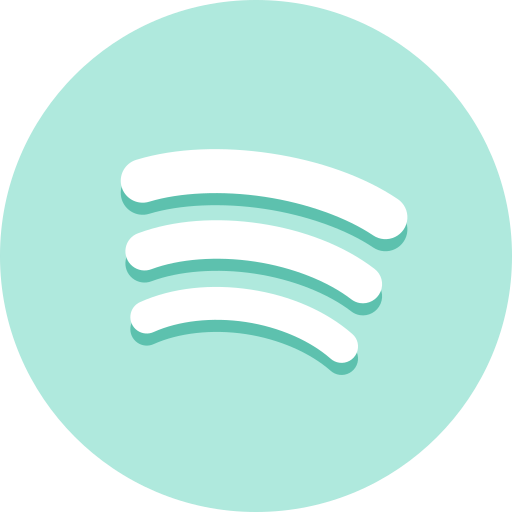Music, software, spotify icon