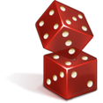 Gamble icon 64x64