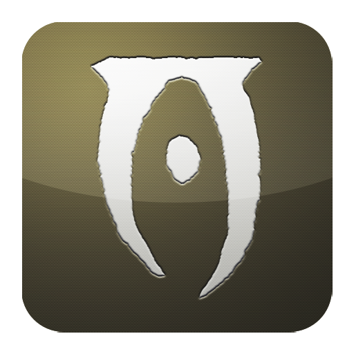 Oblivian, elderscrolls icon
