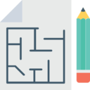 real estate,architecture,buildings,map,plant,blueprint