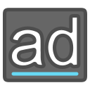 Adversal,Google ok 