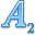 Font,Subscript