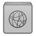 Idisk icon