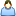 Blue,User ok 