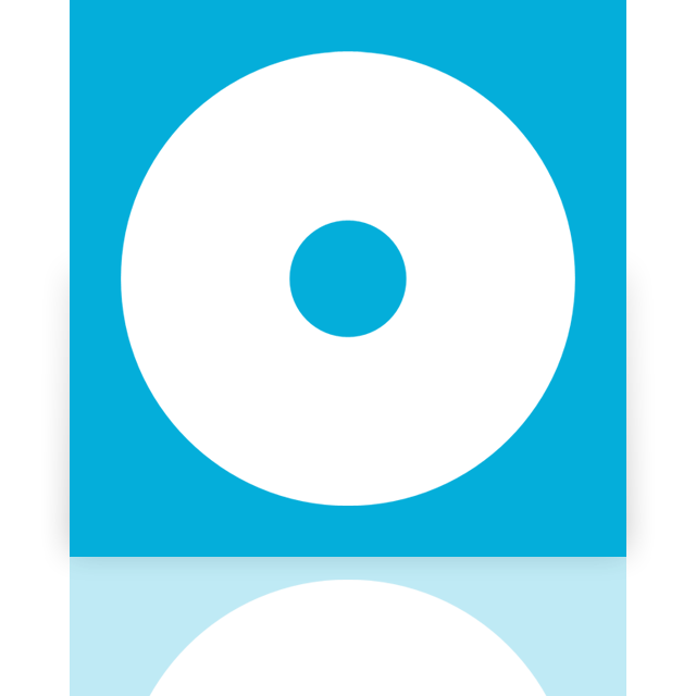 Cd,Mirror