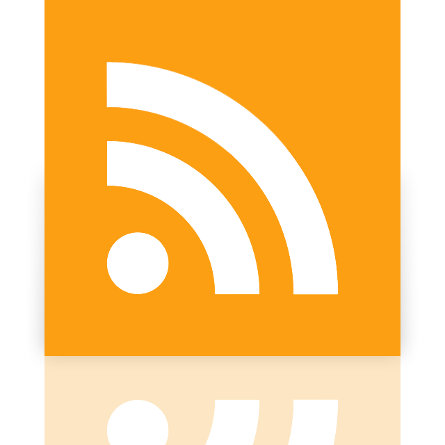 Feed,Mirror,Rss