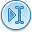 Blue,Control,Cursor