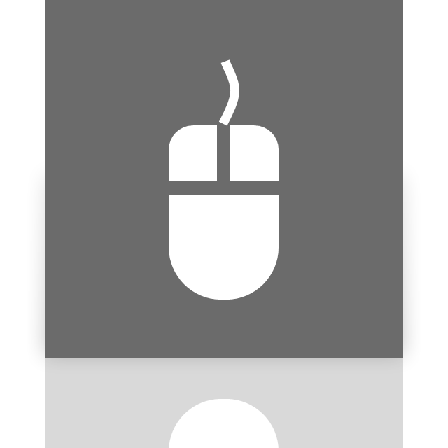 Mirror,Mouse,Options