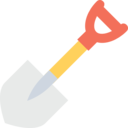 travel,construction,Tools and utensils,construction and tools,holidays,gardening,home repair,improvement,shovel ok 