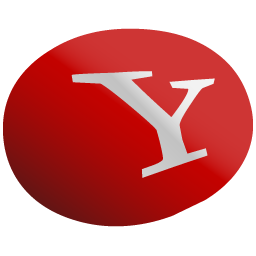 Yahooim icon