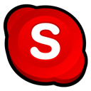 Skype, classic icon