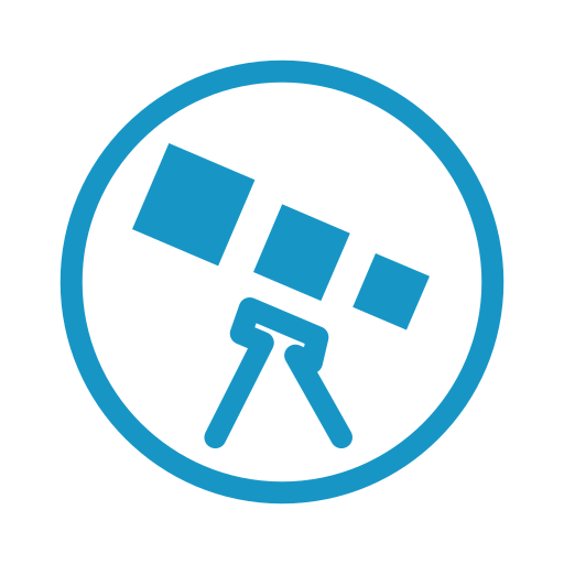 Wpexplorer icon
