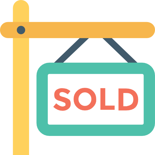 Sold