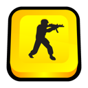 Condition, counter, counter strike, strike, zero icon
