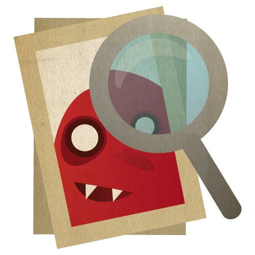 Vorschau icon