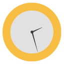 Clock icon